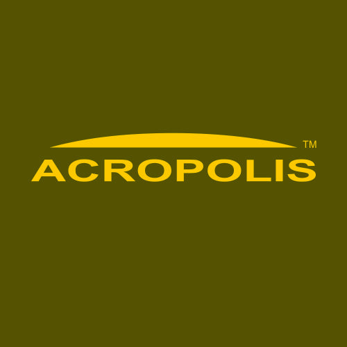 Acropolis Ice Fishing Flip Up Rod With Base – On Duty Equipment