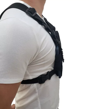 Load image into Gallery viewer, Kampak Ultra Thin Chest Pack