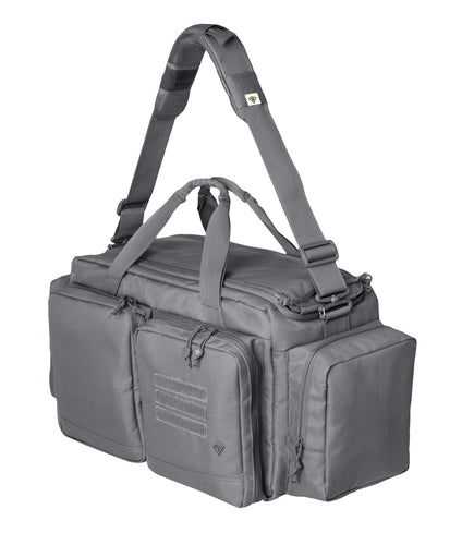 First Tactical Recoil Range Bag 40L