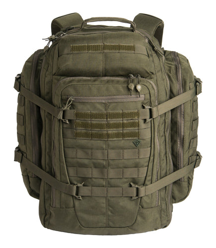 First Tactical Specialist 3 Day Backpack 56L