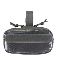 Load image into Gallery viewer, First Tactical 6 x 3 Internal Organizer Pouch