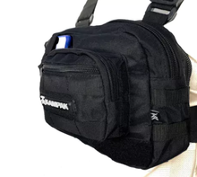 Load image into Gallery viewer, Kampak Tactical Chest Pack