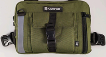 Load image into Gallery viewer, Kampak Reflective Chest Pack