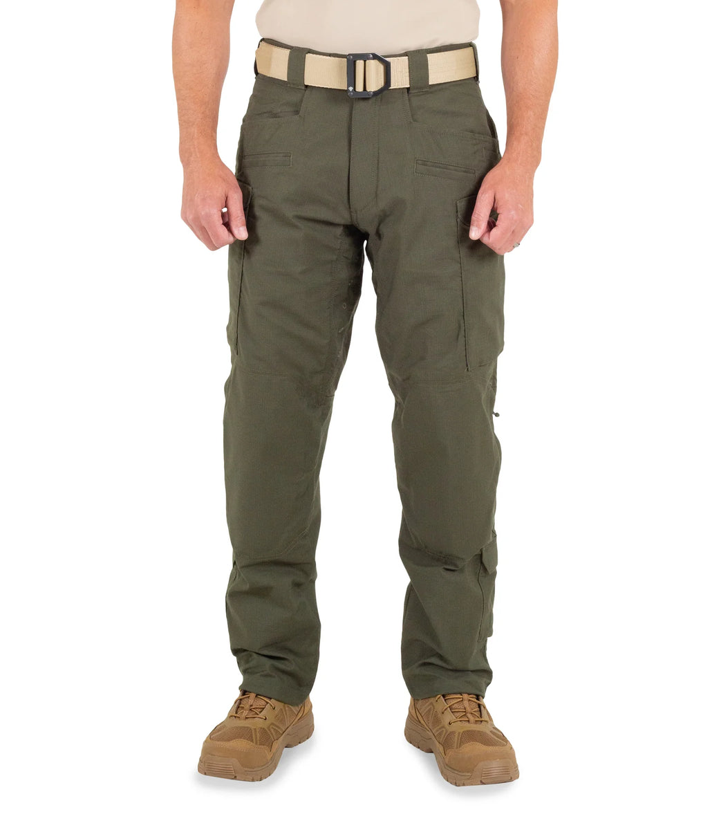 First Tactical Men's Defender Pants - Various Colours – On Duty