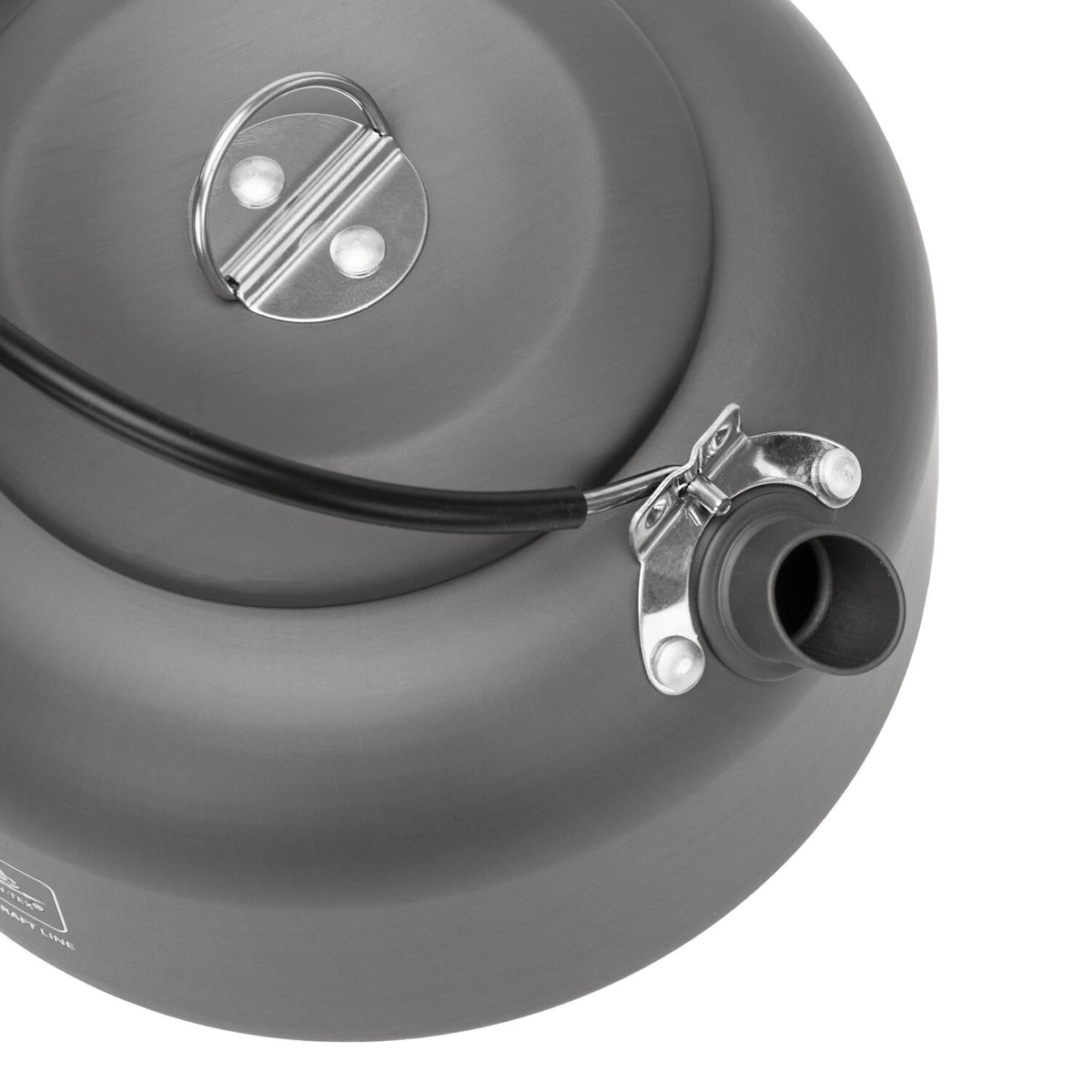 Helikon Tex Camp Kettle – On Duty Equipment