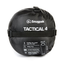 Load image into Gallery viewer, Snugpak Softie Tactical 4