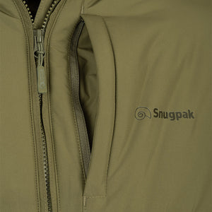 Snugpak Tomahawk Insulated Jacket