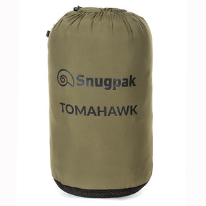 Snugpak Tomahawk Insulated Jacket