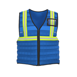 Our New Original Vest