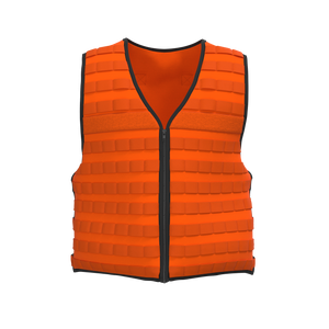 Our New Original Hunting Vest