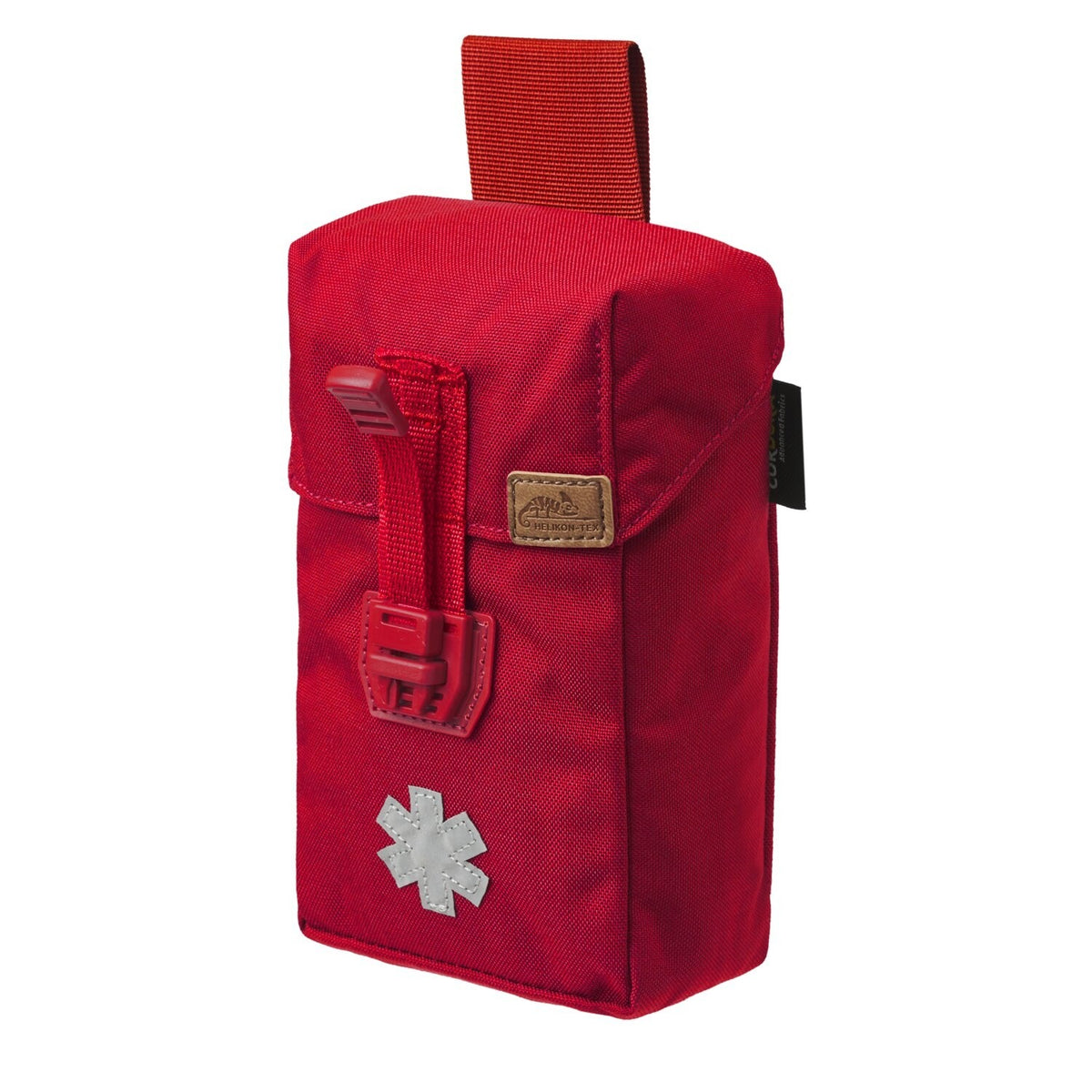 Helikon Bushcraft EHBO-kit - Rood
