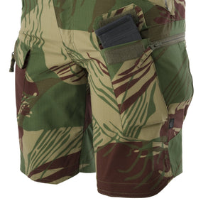 Helikon Tex UTS (Urban Tactical Shorts) 8.5" - Polycotton Stretch Ripstop