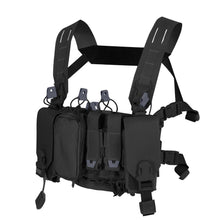Load image into Gallery viewer, Direct Action Thunderbolt Compact Chest Rig