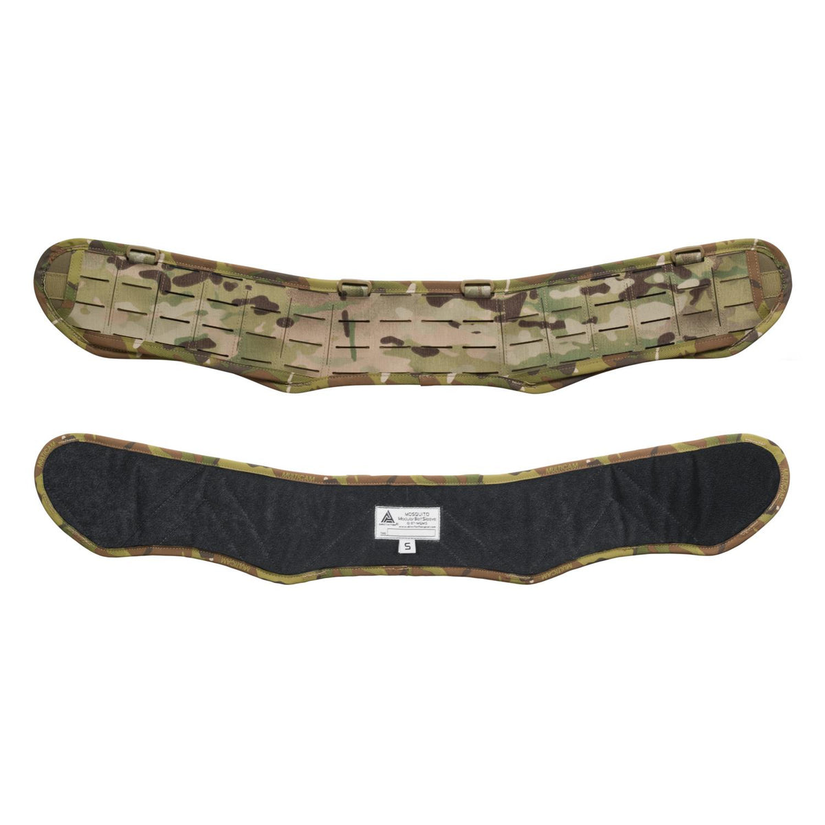 Direct Action Mosquito Modular Belt Sleeve – On Duty Equipment