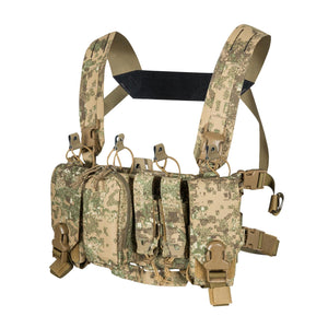 Direct Action Thunderbolt Compact Chest Rig