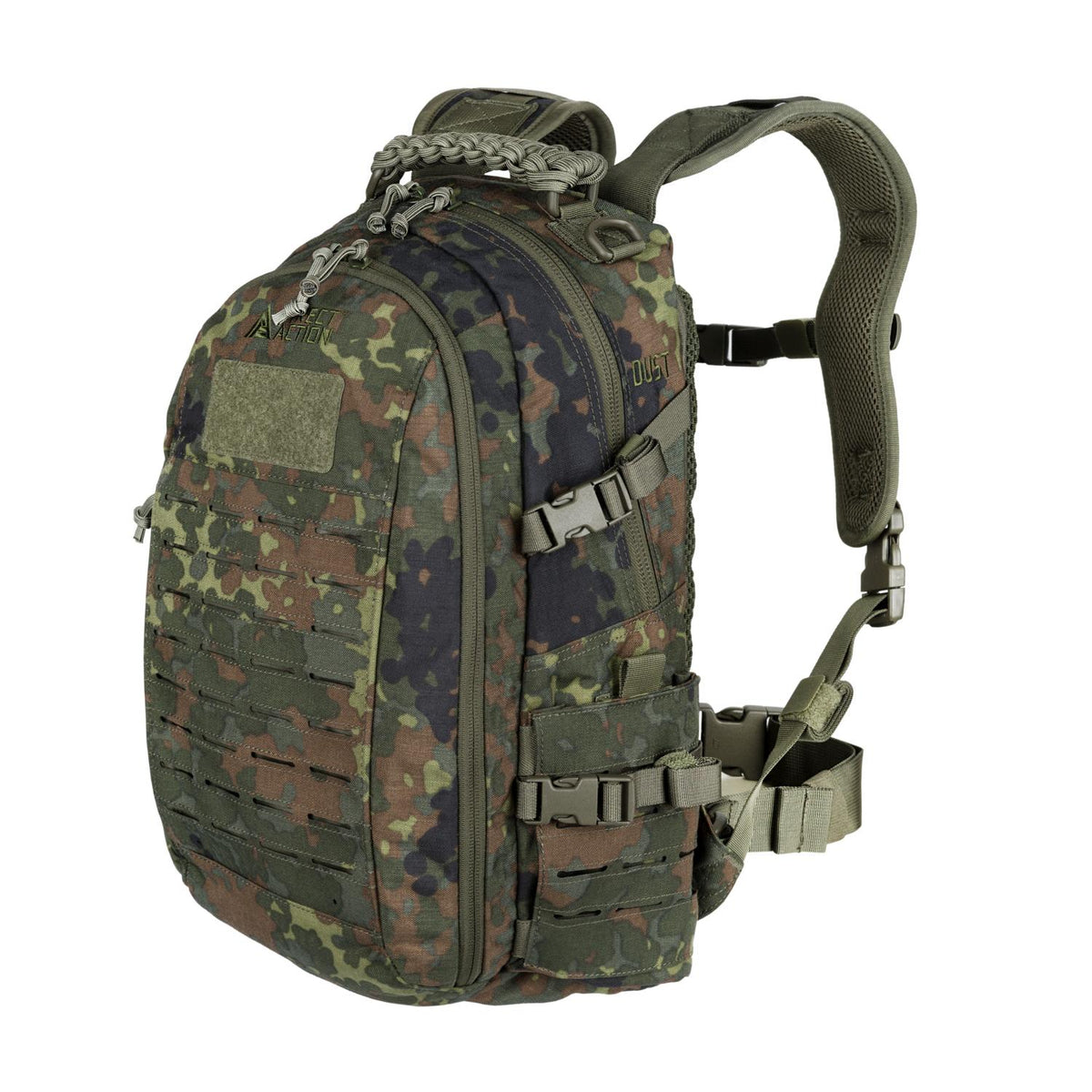 Direct Action Dust MK II Backpack – On Duty Equipment