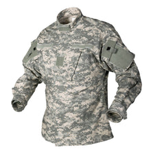 Load image into Gallery viewer, Helikon-Tex ACU Shirt Polycotton Ripstop