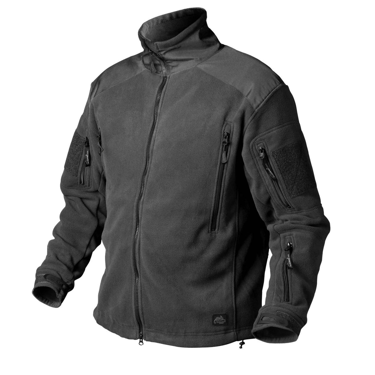 Helikon-Tex Liberty Jacket Double Fleece – On Duty Equipment