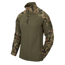 Load image into Gallery viewer, Helikon-Tex MCDU Combat Shirt - Nyco ripstop