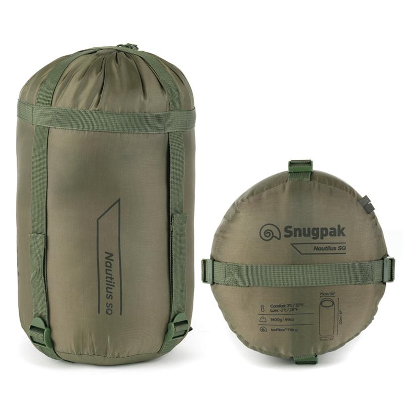 Snugpak Base Camp OPS Nautilus – On Duty Equipment