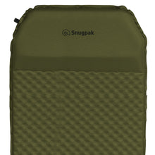 Load image into Gallery viewer, Snugpak Basecamp OPS Elite XL Self Inflating W/Pillow