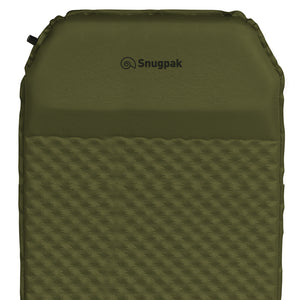 Snugpak Basecamp OPS Elite XL Self Inflating W/Pillow