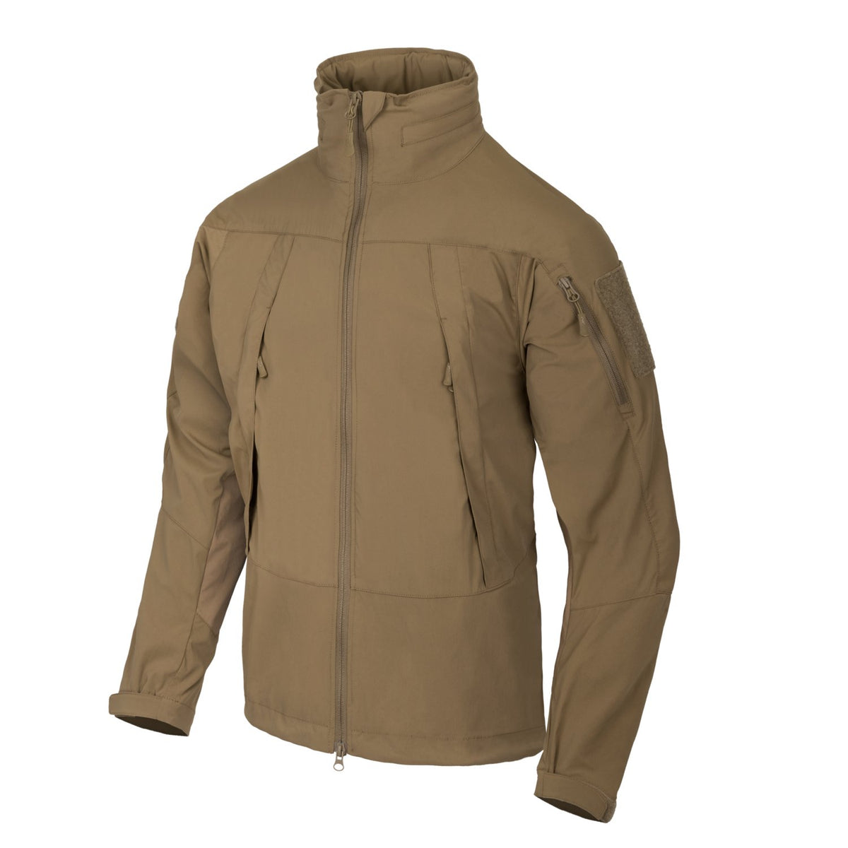 Helikon-Tex Blizzard Jacket - StormStretch – On Duty Equipment