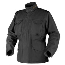 Load image into Gallery viewer, Helikon-Tex M65 Jacket NYCO Sateen