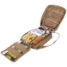 Load image into Gallery viewer, Helikon Tex Automotive Med Kit Pouch Cordura