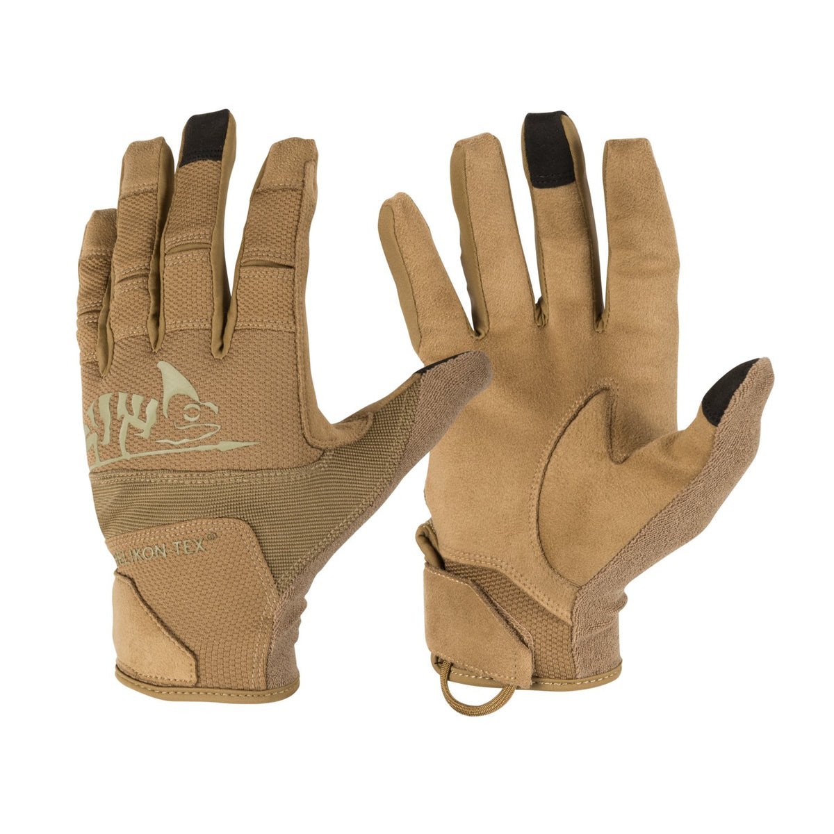 Mens Duty Padded Gloves – Tactical Distributors Canada