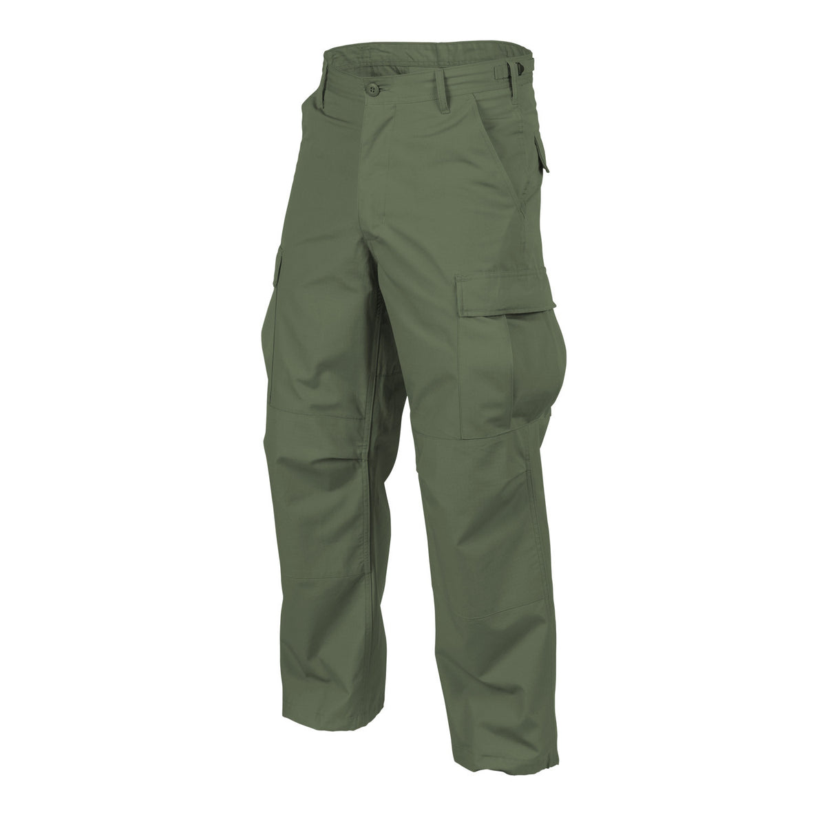 Helikon-Tex BDU Pants- Polycotton Ripstop – On Duty Equipment