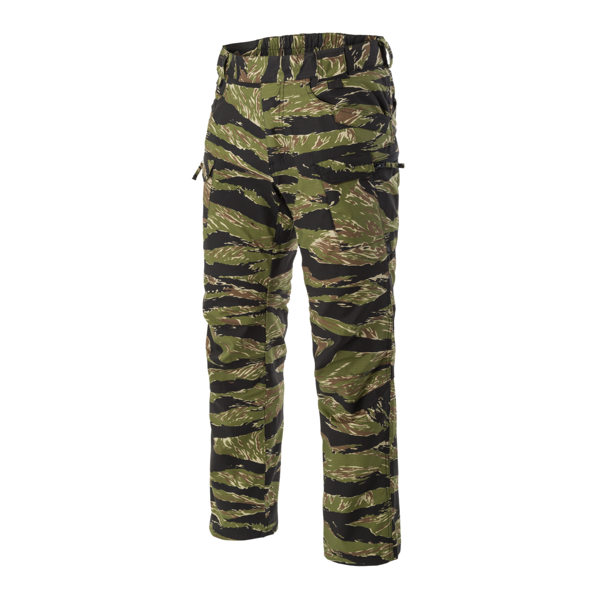 Spodnie Helikon-Tex UTP Urban Tactical Pants Stretch Ripstop Desert Night  Camo (SP-UTL-SP-0L) desert night camo, CLOTHING \ Men's Clothing \  Trousers \ Paramilitary