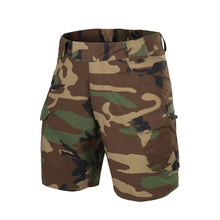 Load image into Gallery viewer, Helikon-Tex Urban Tactical Shorts 8.5&quot; Polycotton Ripstop