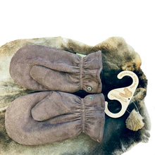 Load image into Gallery viewer, Acropolis Beaver Mittens