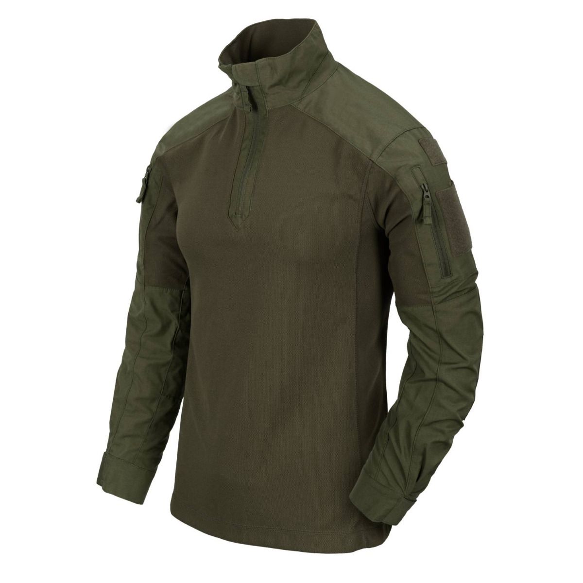 Helikon-Tex MCDU Combat Shirt - Nyco ripstop – On Duty Equipment