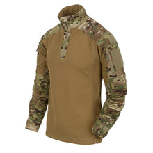 Load image into Gallery viewer, Helikon-Tex MCDU Combat Shirt - Nyco ripstop