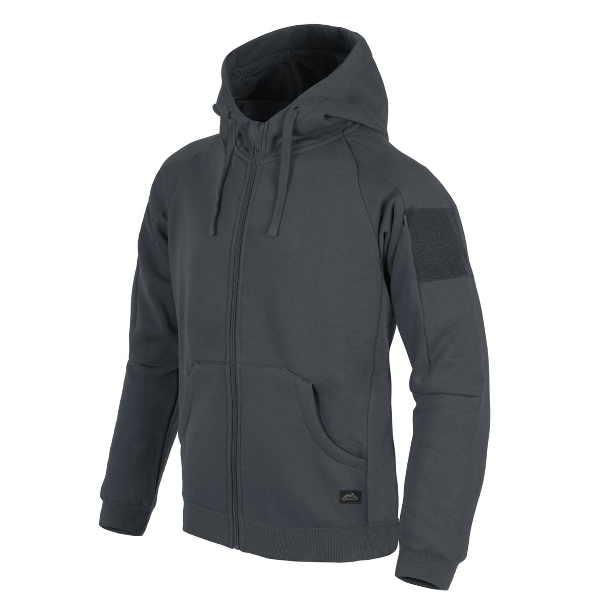 Helikon-Tex Urban Tactical Hoodie LITE (FULLZIP)® – On Duty