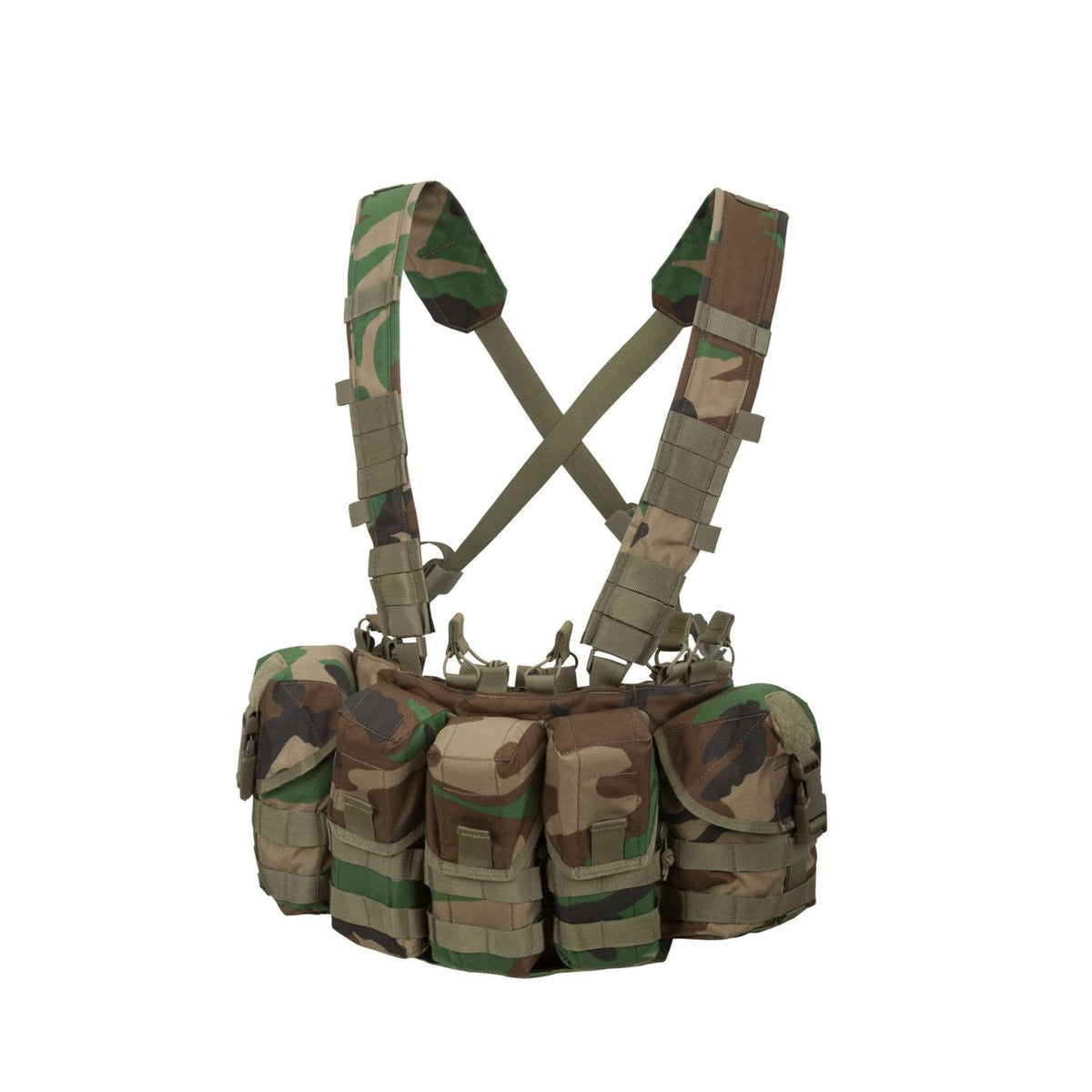 HELIKON-TEX GUADIAN CHEST RIG コヨーテブラウン HELIKON-TEX GUADIAN