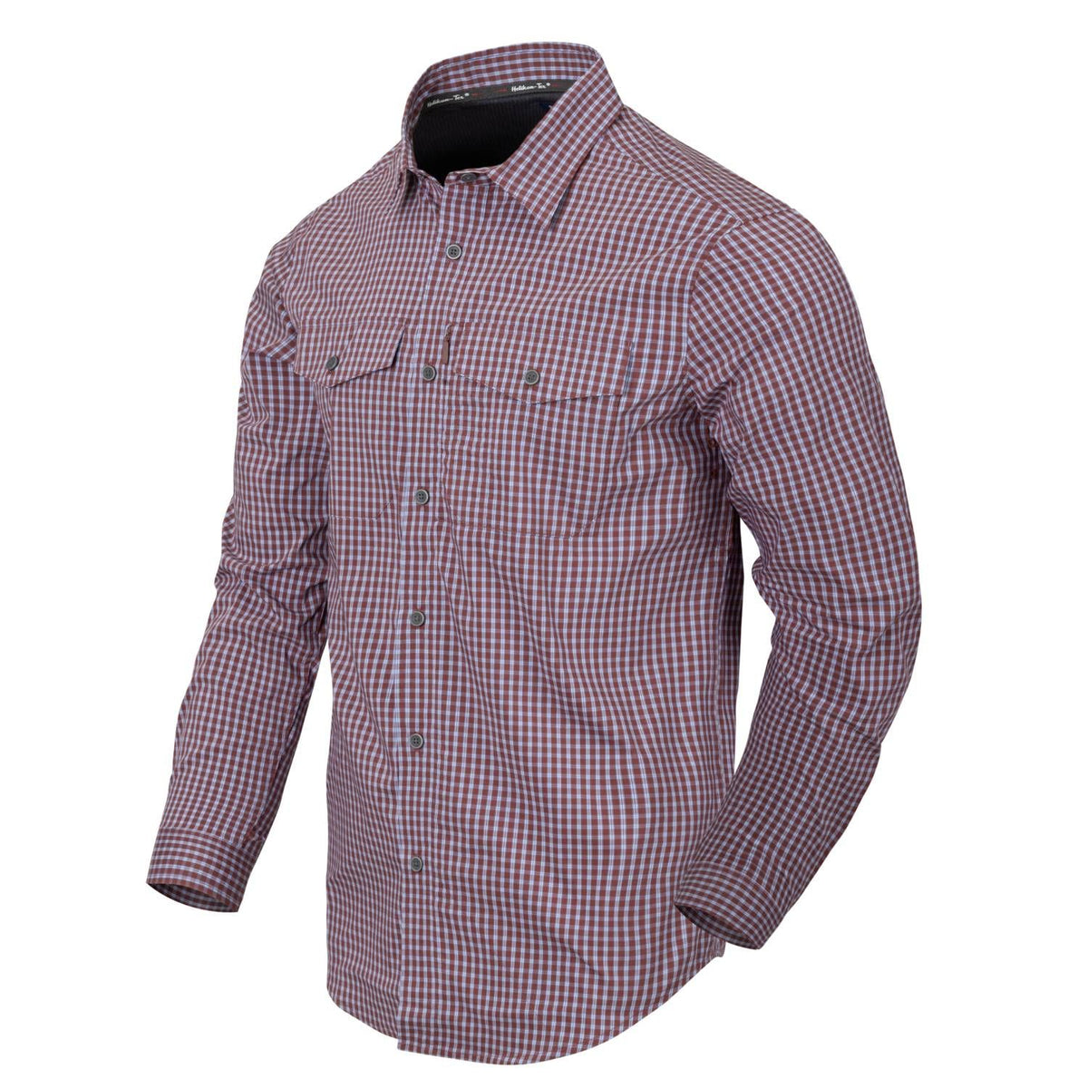 Helikon-Tex Covert Concealed Carry Shirt – On Duty Equipment