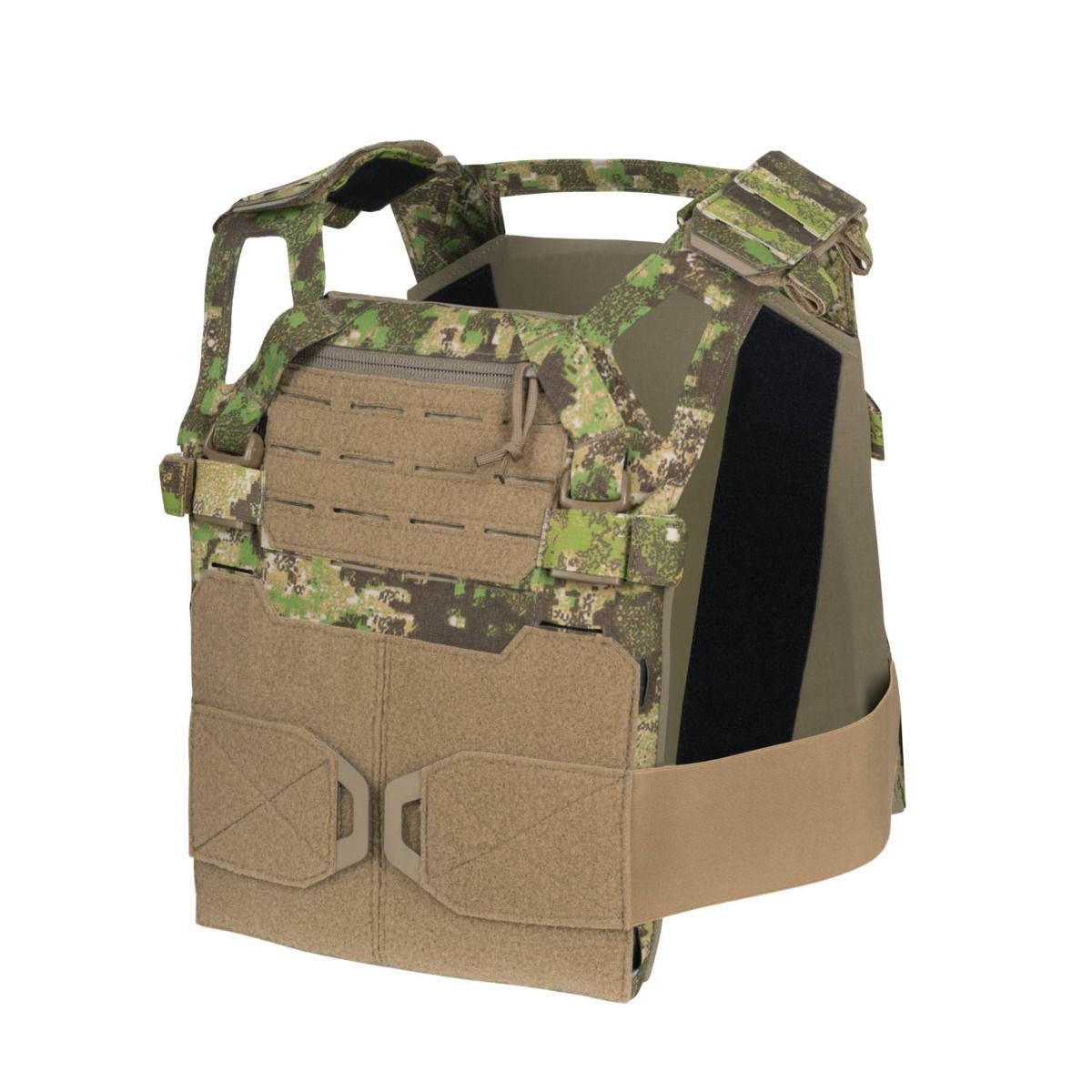 Direct Action Spitfire MKII Plate Carrier – On Duty Equipment