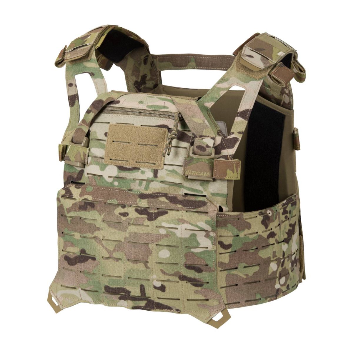 Direct Action Spitfire Plate Carrier – On Duty Equipment