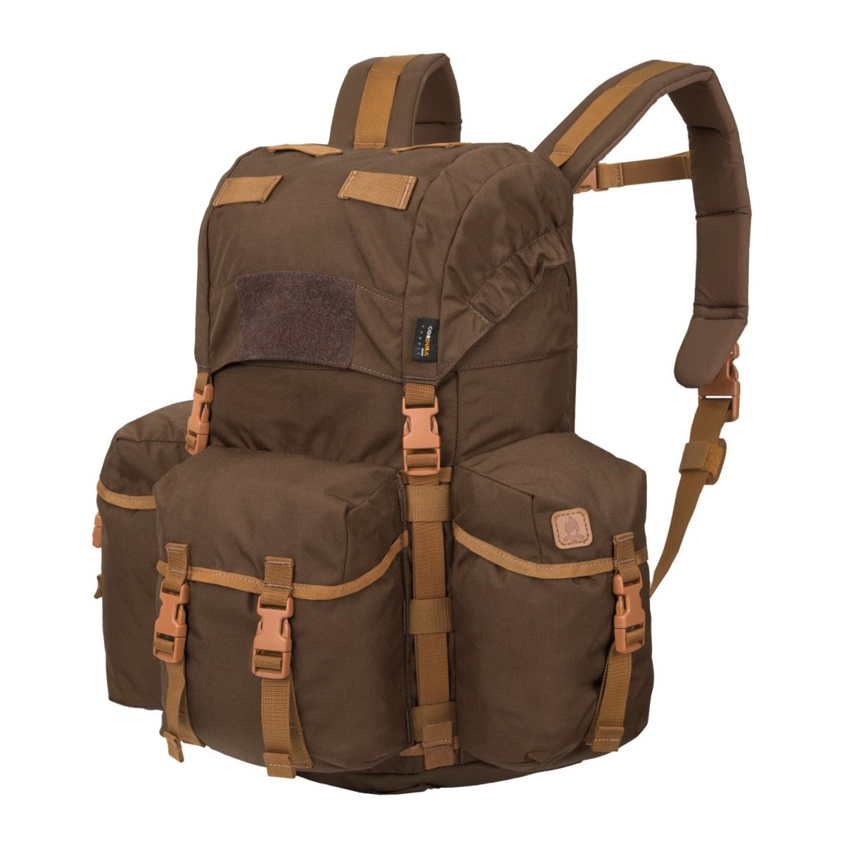 新品未使用 smoothmood Off Duty Backpack ブラウン Helikon-Tex Bergen Backpack – On Duty Equipment