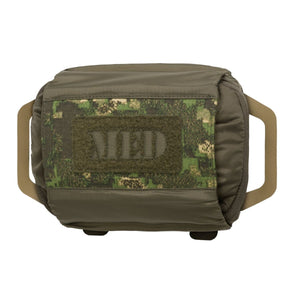 Direct Action Horizontal MKIII Med Pouch