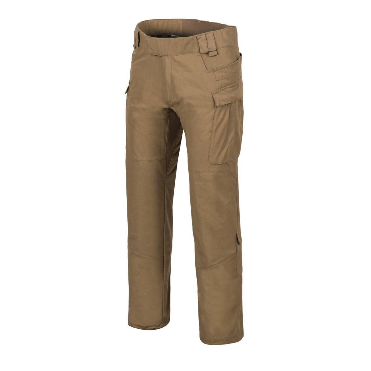 Pantalon Cargo MBDU Helikon-Tex - Homme - Polycoton Stretch - Pour Outdoor Et Tactique