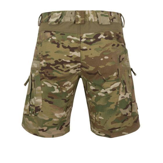 Helikon - Urban Tactical Shorts 11 - PolyCotton Stretch Ripstop - Desert  Night Camo - SP-UTK-SP-0L best price, check availability, buy online with