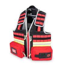 Load image into Gallery viewer, E-VEST - Tactical EMT vest