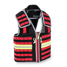 Load image into Gallery viewer, E-VEST - Tactical EMT vest
