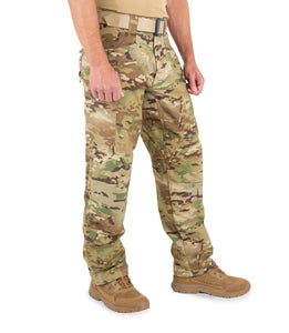 First Tactical Men's Defender Pants Multicam