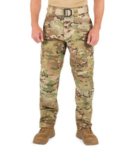 Load image into Gallery viewer, First Tactical Men&#39;s Defender Pants Multicam