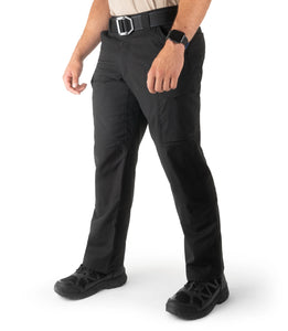 First Tactical Men's V2 Tactical Pants Kodiak Brown
